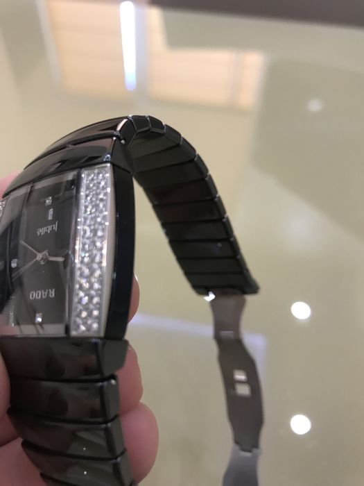 Часы Rado Sintra