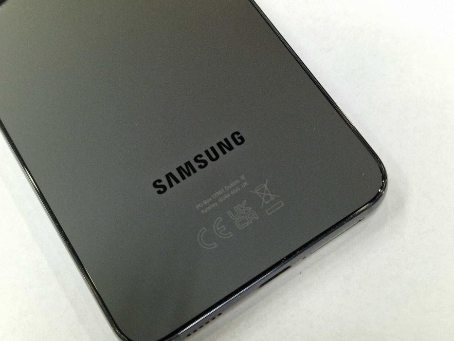 Samsung Galaxy S22 Dual SIM/ 8GB/ 128GB/ Grade A-/ Phantom Black