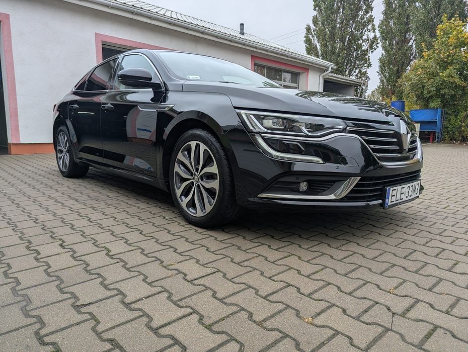Renault Talisman