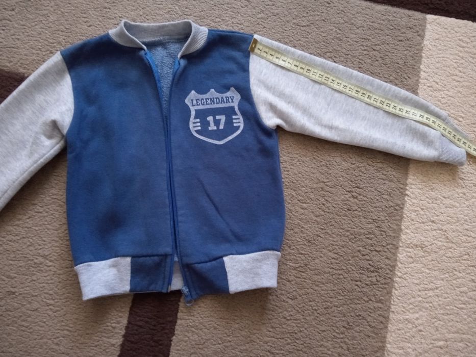 Кофти на хлопчика