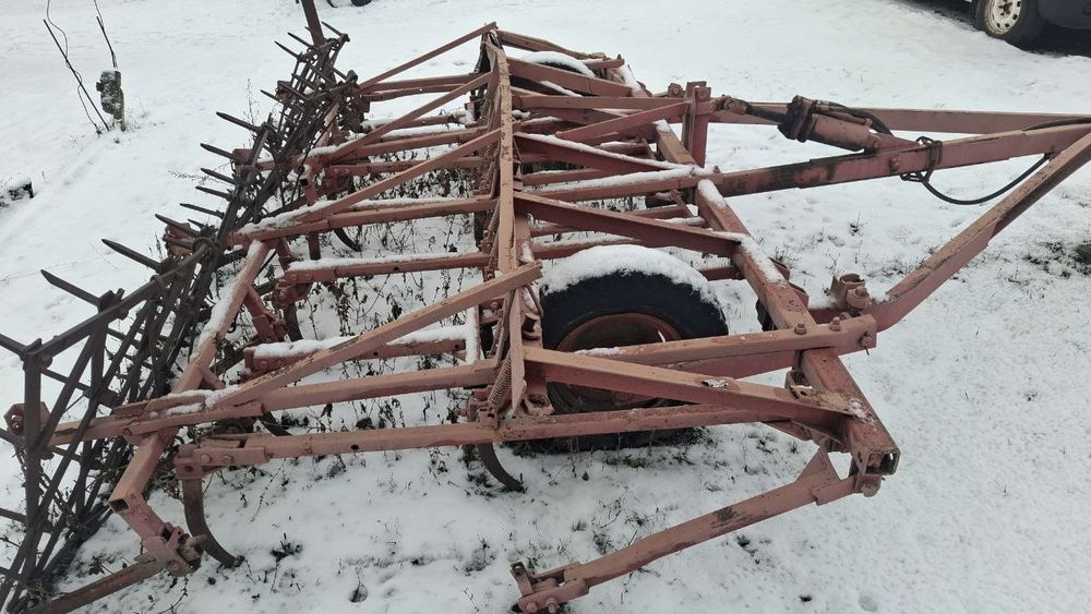 Продам культиватор