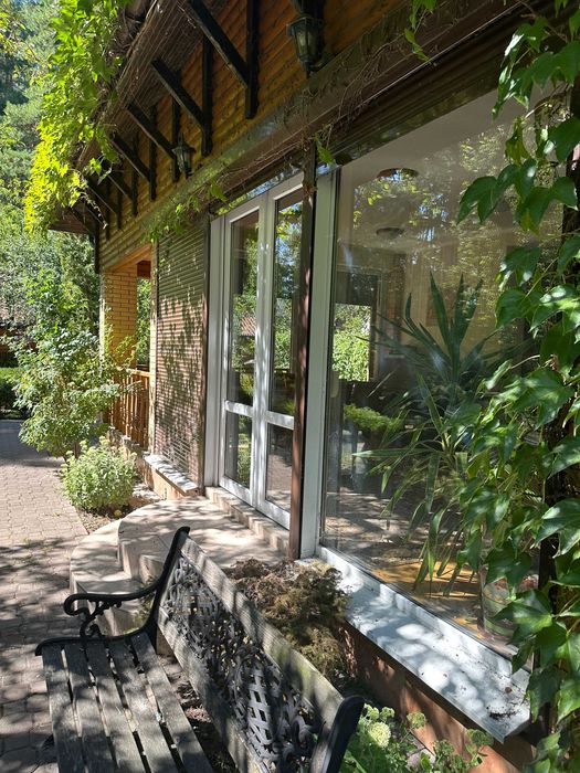 Будинок 180м, баня31м, 2 басейни,12соток, Переяслав, берег Дніпра, ліс