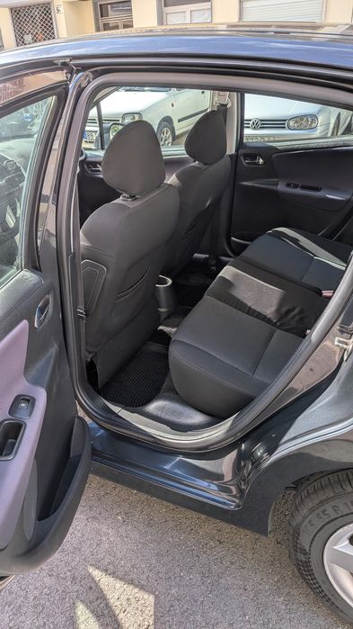 Peugeot 206 — fotografia 7