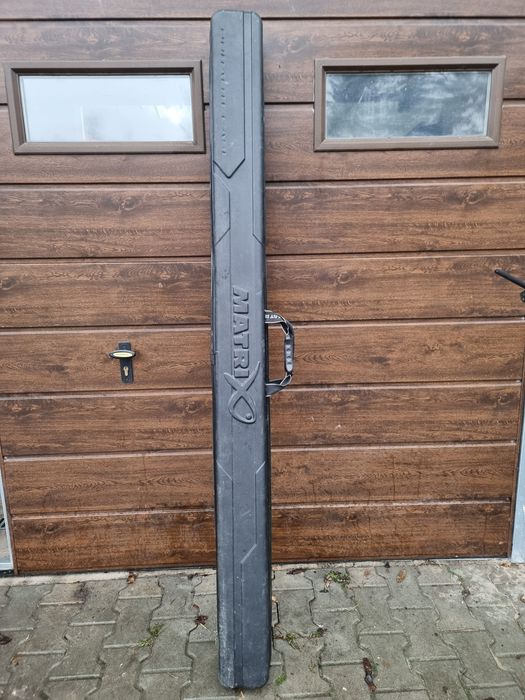 Pokrowiec matrix duralite 195 glu137