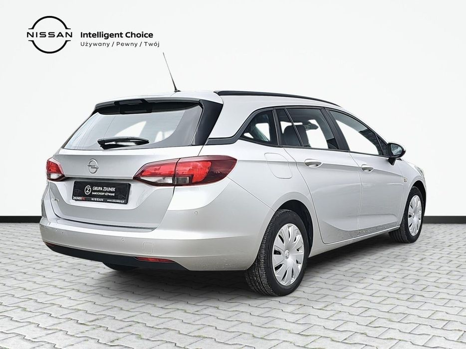 Opel Astra 1.6 CDTI Enjoy