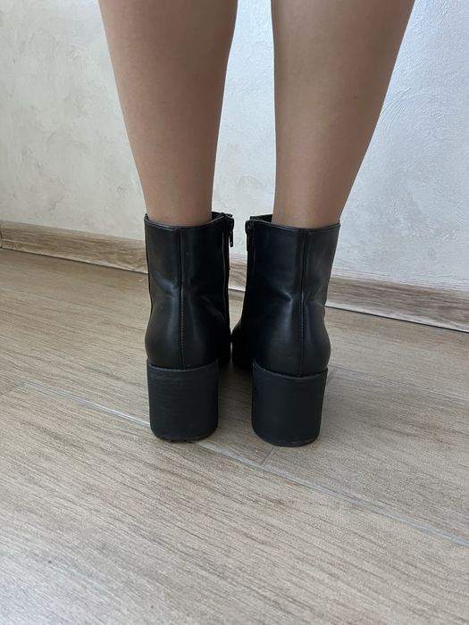 Ботінки New Look