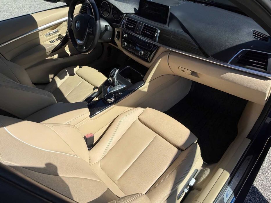 BMW 3 Series 328i xDrive      2016