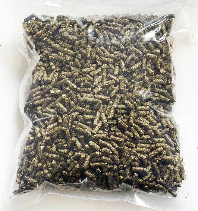 Balmax, Reptile herb pellets premium / pellet dla gadów premium, 200g