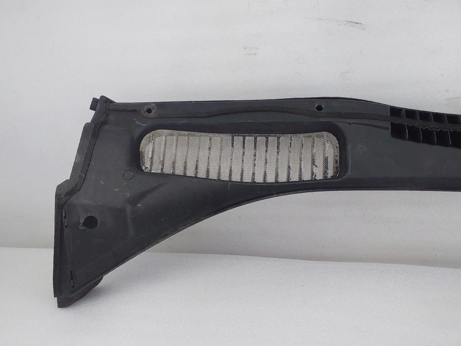 Torpedo FORD C-Max II (DXA/CB7, DXA/CEU)