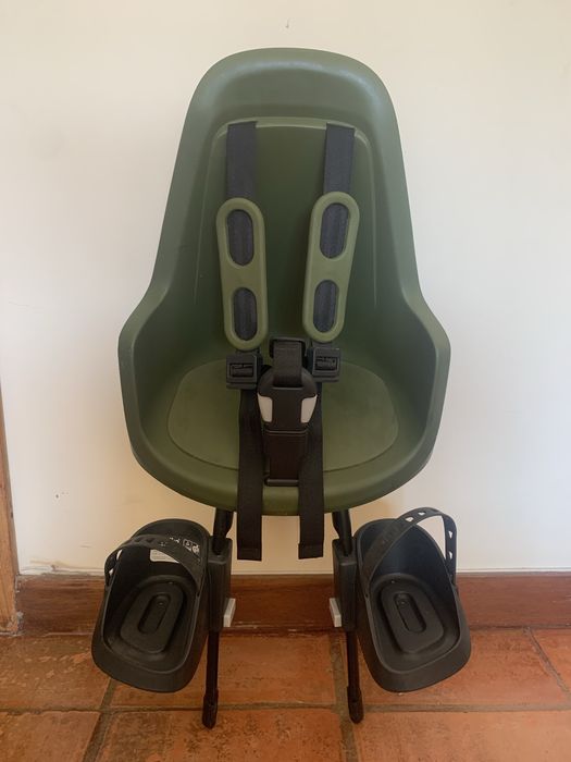 Cadeira infantil Para bicicleta