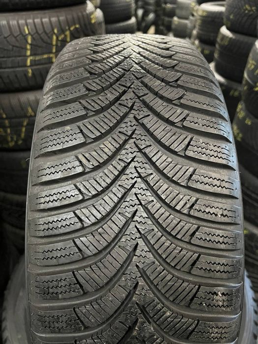 Шини Зимові 205х55хR16 HANKOOK Winter I*cept RS2 / 4шт / 95+% Залишок