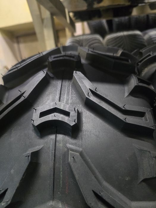 Nowe opony quad 24x10.00-12 60F Kenda Bear Claw k299 2 szt