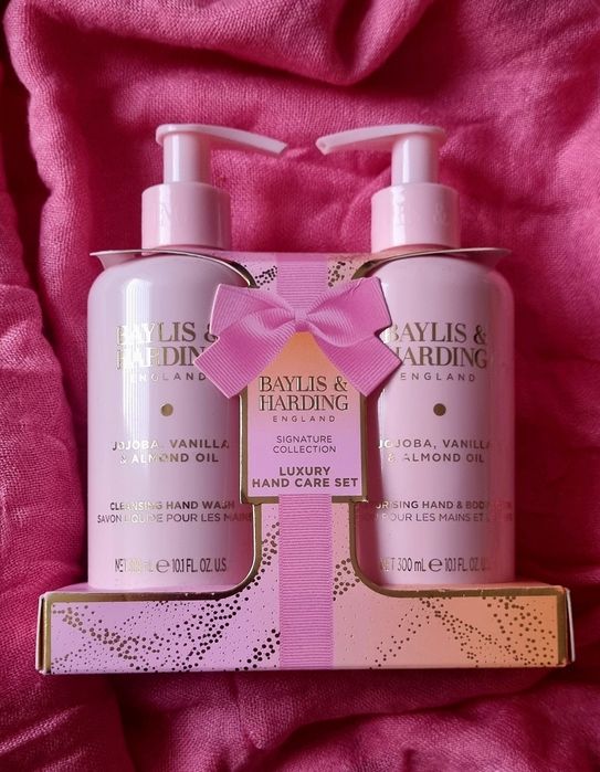 Zestaw Baylis & Harding