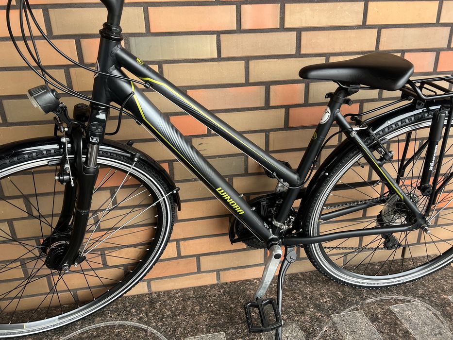 Велосипед з Німеччини WINORA  28