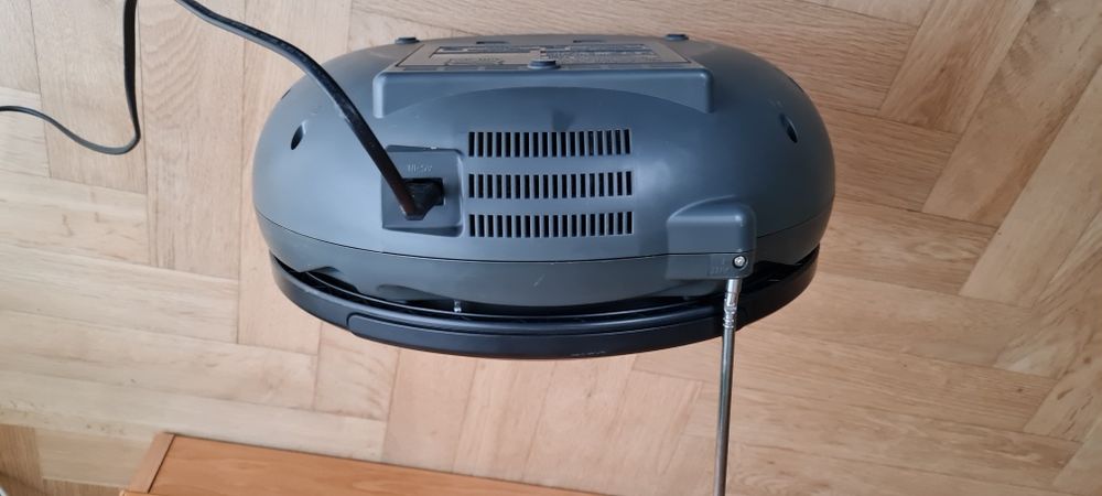 Radioodtwarzacz Thomson