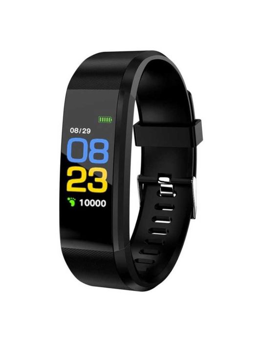 Smartwatch Smart Band Plus | ID115