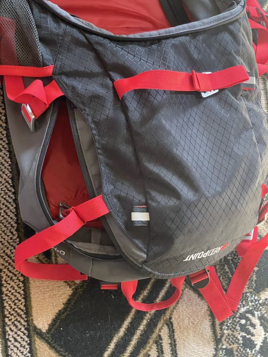 Рюкзак Red Point Quint 35 л