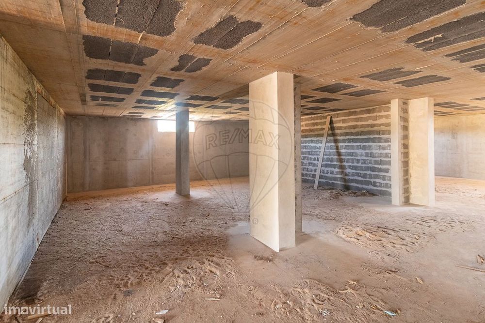 Apartamento T4 para venda