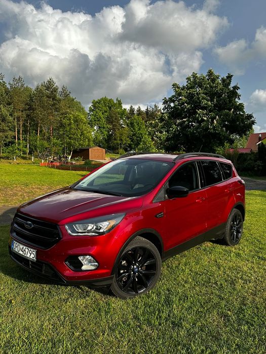 Ford Escape