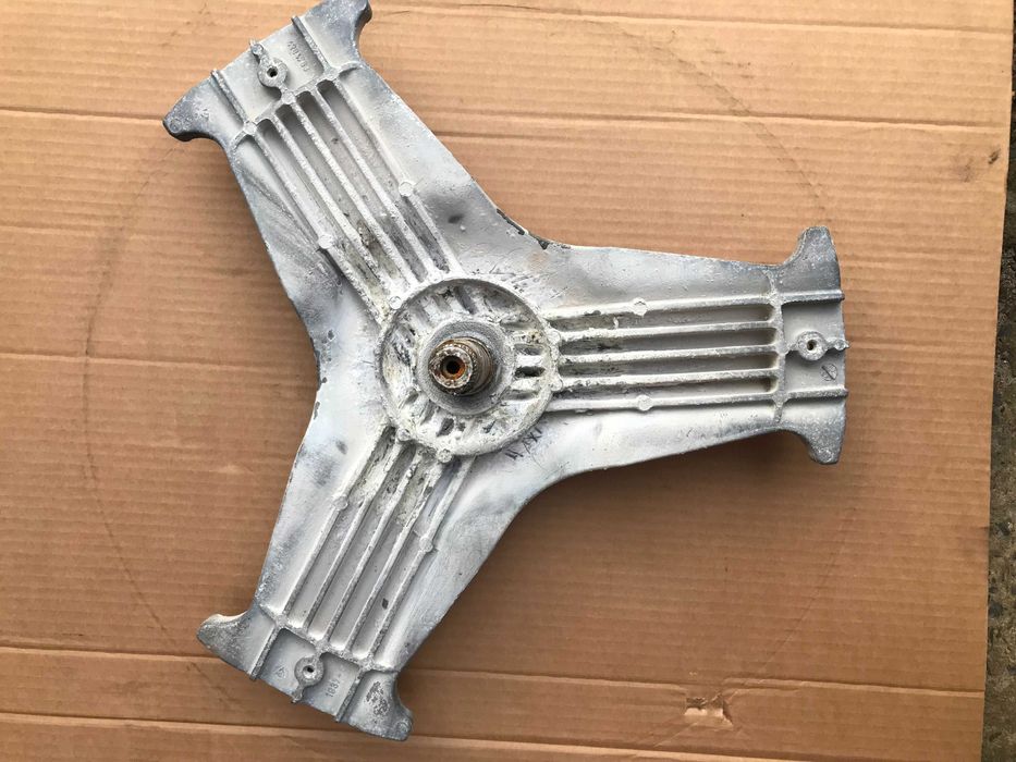 хрестовина пралка  міле