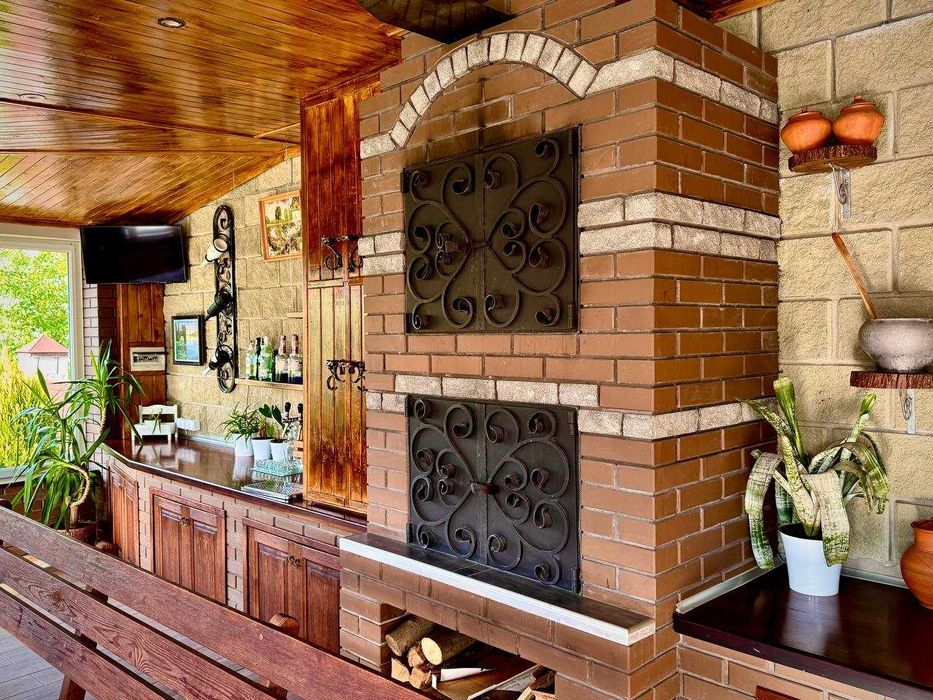 Продам будинок на Заріччі м. Біла Церква