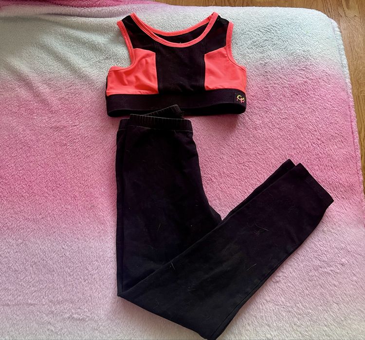 Тренувальний одяг Grand Prix