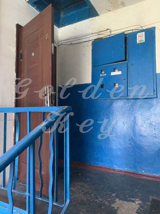 Продам 2-х кімнатну. КВАРТИРУ+ РЕМОНТ, ЦЕНТР, Комора 25м2 с.РЕВНЕ