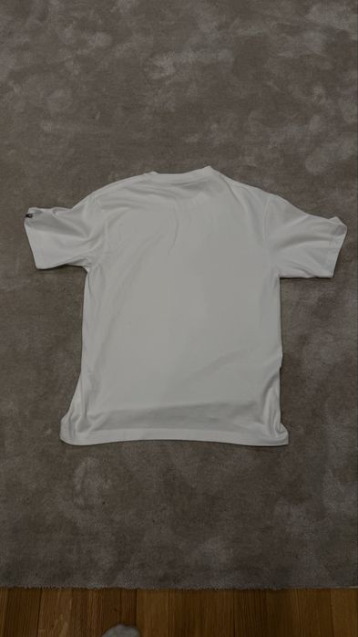 Tshirt bape x burberry