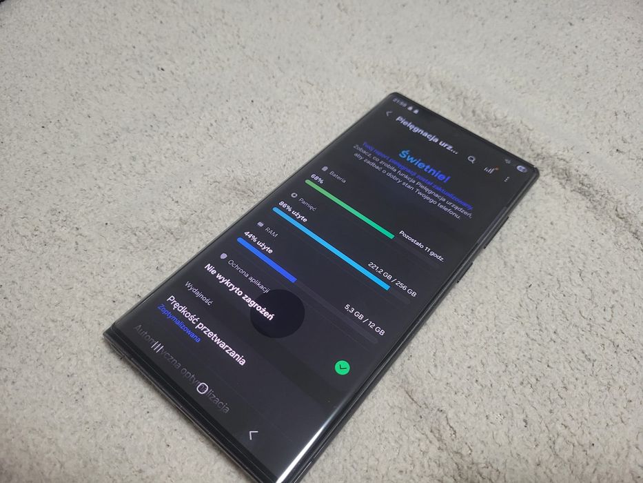 Samsung Galaxy S22 Ultra 12/256