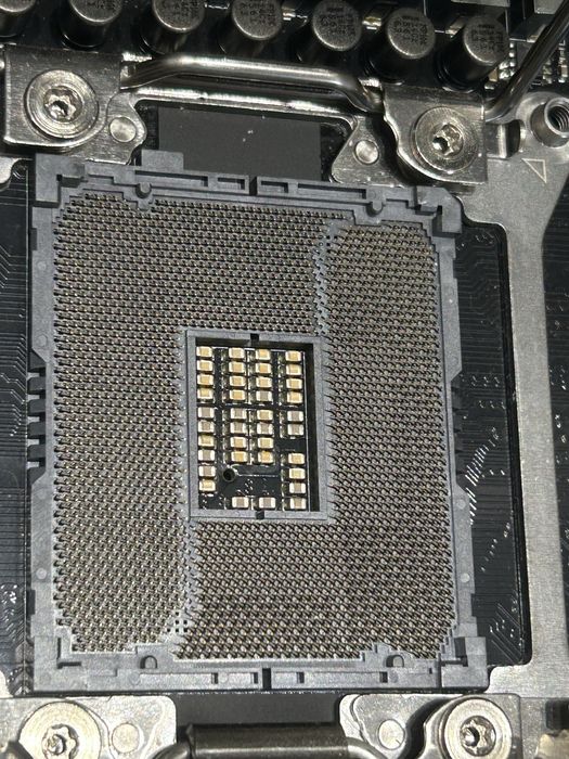 płyta główna asus ws x299 pro/se