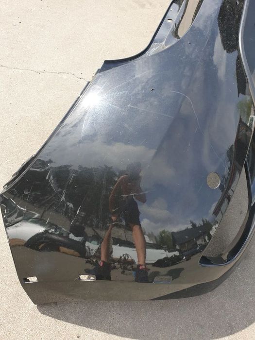 Zderzak tylny Dacia Sandero II lift 850229955R