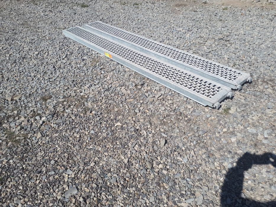 Продам трапи наезди аппарели рампа миниекскаватор евакуатор