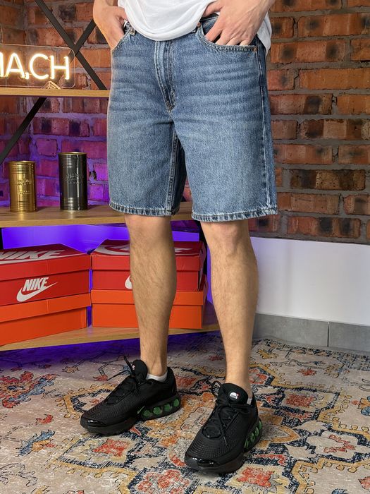 Джинсові шорти Levis Оригінал!
