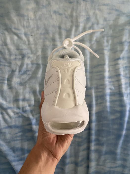 Nike Air Max 95  tamanho 43