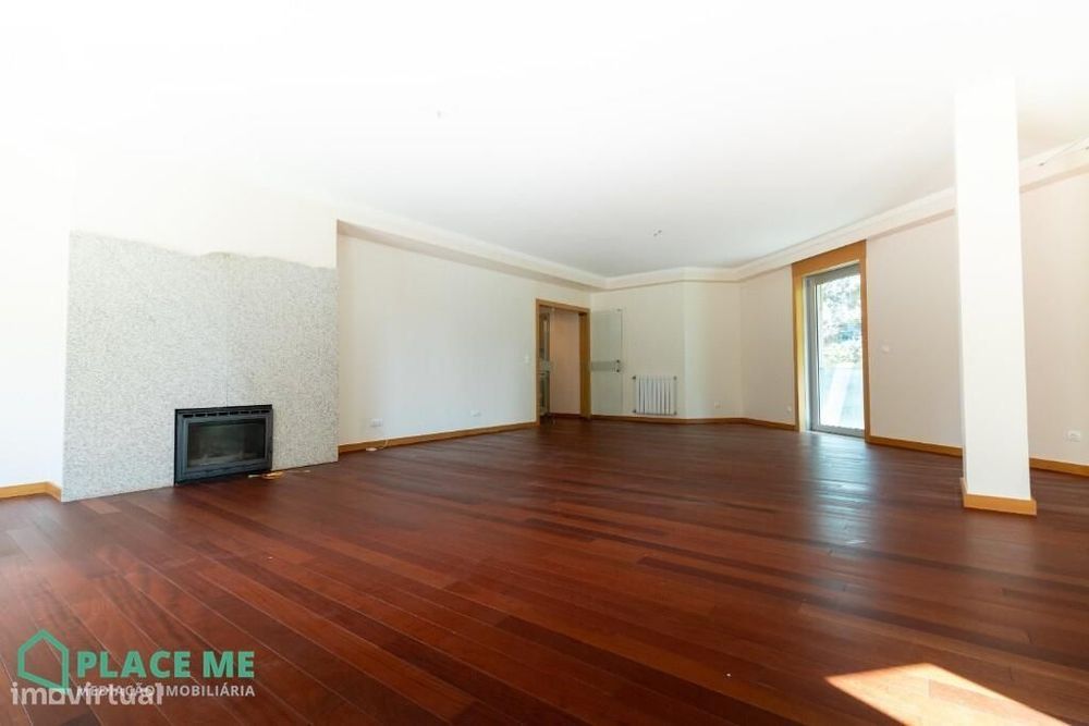 Arrendamento T3 Porto