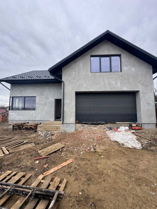 Утеплення фасадів під ключ: Економте до 50% на опаленні!