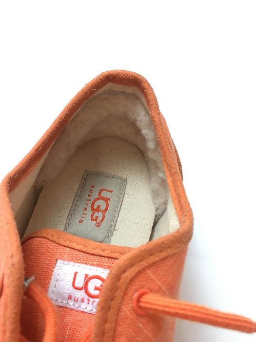 Кеди Ugg Australia Hally кеды кроссовки кросівки