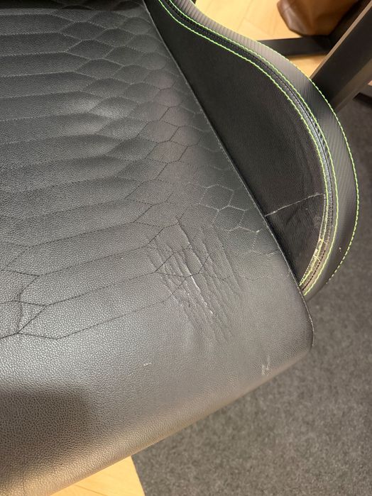 Fotel Gamingowy Razer Iskur