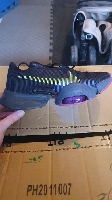 Nike Air Zoom Superrep 2 nr41