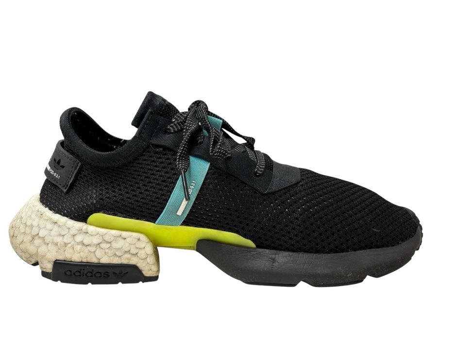 Sneakersy meskie Adidas rozmiar 43,5