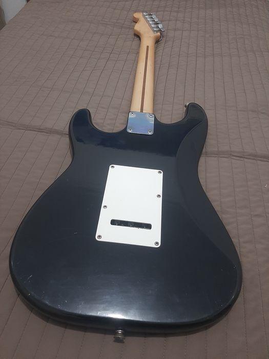 Fender stratocaster squier de 1994