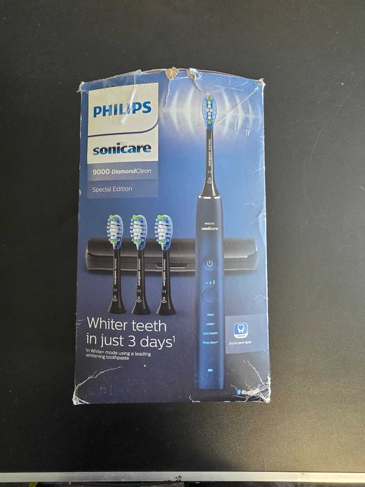 Szczoteczka Philips HX991M Sonicare 9000 Diamond Clean