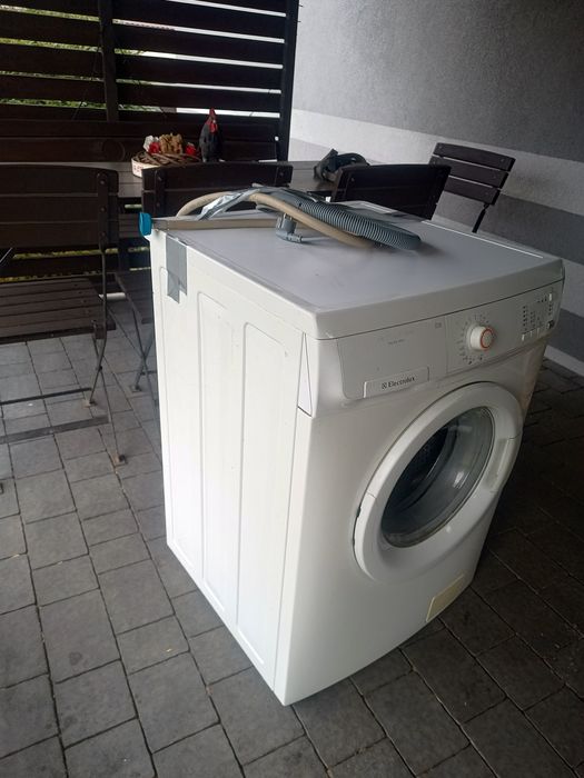 Do sprzedania pralka