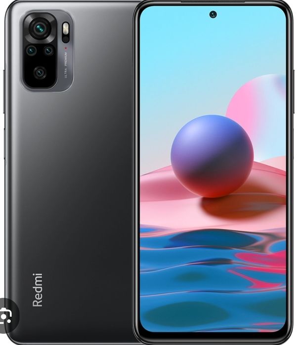 Xiaomi redme note 10 pro