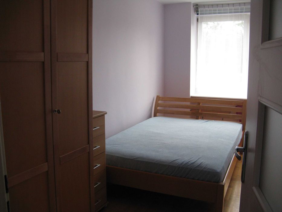 2 pokojowe przytulne mieszkanie os. Strusia