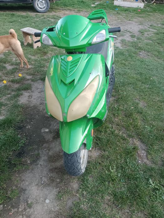 скутер 150 продам