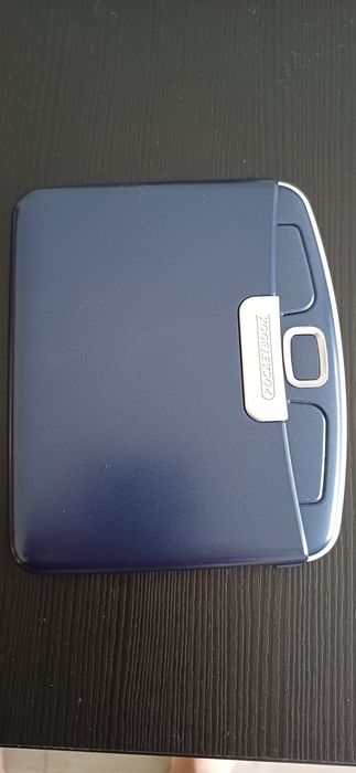 E-book Pocketbook 360 Plus