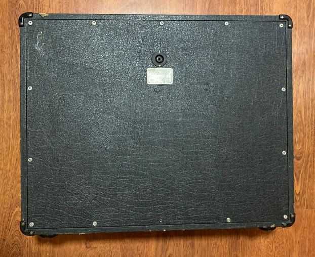 Kolumna gitarowa Marshall 1937  JCM 800  2x12 G12 65 rzadkość!