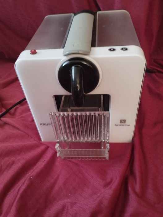 Кавоварка Krups продам