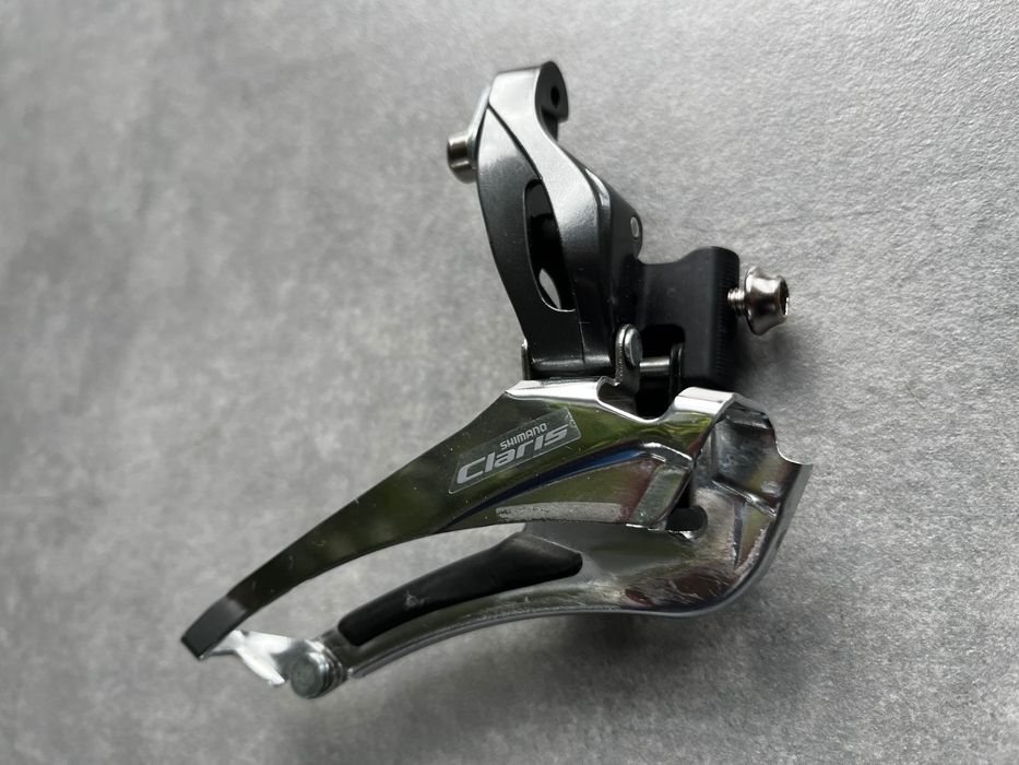 Przerzutka przednia Shimano Claris FD-R 2000